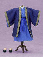 Nendoroid Doll Jinshi / 黏土人 人偶 進士