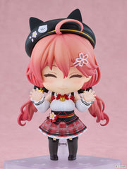 Nendoroid Sakura Miko: Casual Outfit Ver. / 櫻巫女 便服Ver.《Hololive》
