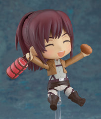 Nendoroid Sasha Braus / 黏土人 1384 莎夏‧布勞斯
