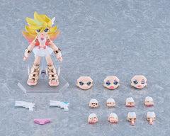 figma Panty & Stocking: Angel ver. Set / Figma 內褲&長襪:天使ver.放