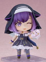 Nendoroid Miyako Fuji / 黏土人 3151 藤都子