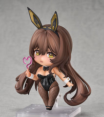 Nendoroid Noir / 黏土人 黑蓮 (Noir) 勝利女神:妮姬