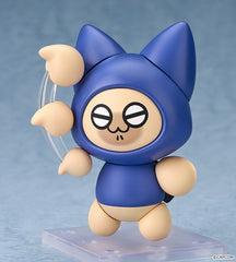 Nendoroid Palico Layered Armor: Kit T. Ver. /黏土人 3058 艾路外觀裝備「貓」Ver.