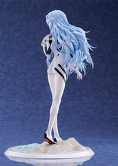 Claynel 1/7 PVC 綾波麗 ~Voyage End~《新世紀福音戰士新劇場版:終》