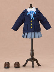 Nendoroid Doll Yui Hirasawa / 黏土娃 平澤唯