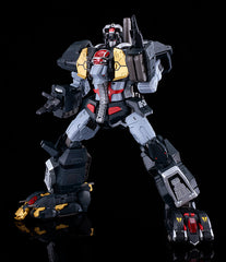 MODEROID Dancouga: Powered-Up Wing Set / MODEROID Dancouga:動力翼套裝