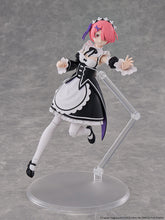 KADOKAWA PLASTIC MODEL SERIES Re:ZERO -Starting Life in Another World- Ram / KADOKAWA 拼裝模型系列 Re:從零開始的異世界生活 拉姆 (Ram)