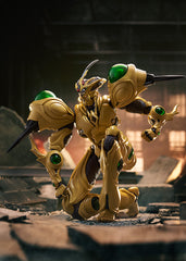 Max Factory Figma 671 卡巴巨人殖裝 《強殖裝甲GUYVER》