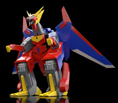 MODEROID Gekiryuger / 碧藍航線 信濃 月色鉻Ver.