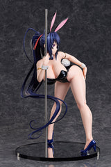 FREEing 1/4 PVC 姬島朱乃 兔女郎 生足Ver. 2nd 《惡魔高校DXD HERO》