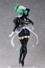 FREEing 1/4 PVC 日影 束縛女僕 Ver.《忍者大師閃亂神樂NEW LINK》