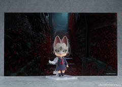 Nendoroid Fox Hinako / 黏土人 狐狸 雛子