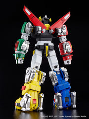 MODEROID Voltron / MODEROID 百獸王 Voltron