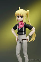 DIGACTION Bocchi the Rock! Nijika Ijichi / DIGACTION 岩石博奇!二世花伊地一