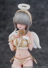 PROOF 1/7 PVC 宇崎柳 天使 Ver.《宇崎學妹想要玩!ω》