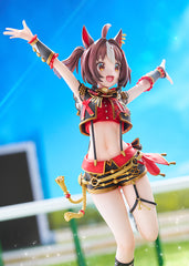Phat! 1/6 PVC 放聲歡呼《賽馬娘 Pretty Derby》