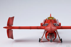MODEROID 1/72 Swordfish II / MODEROID 1/72 劍魚II (Swordfish II) 組裝模型