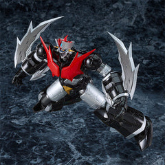 MODEROID Mazinger ZERO / MODEROID 鐵甲萬能俠ZERO