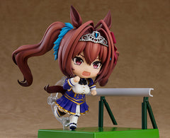 Nendoroid Daiwa Scarlet / 黏土人 1977 大和赤驥