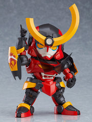 MODEROID Gurren Lagann / MODEROID 紅蓮螺巖