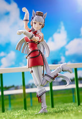 Max Factory Figma 584 黃金船 (再販) 《賽馬娘Pretty Derby》