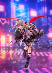 DMM Factory 1/7 PVC 魔界之莉莉姆 illustration by 望月Kei 《NIJISANJI》