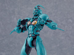 Max Factory Figma 600 卡巴I 終極版 (再販) 《強殖裝甲GUYVER》