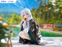 FuRyu F:NEX 1/6 PVC 伊蕾娜 柑橘ver.《魔女之旅》