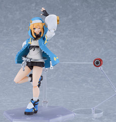 figma Bridget / figma 布里吉特 (Bridget) 聖騎士之戰 -奮戰-