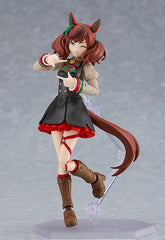 figma Umamusume: Pretty Derby Nice Nature / Figma Umamusume 漂亮德比 美麗自然
