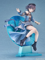 Good Smile 1/7 PVC 高松燈 Zero Gravity Ver《BanG Dream!》