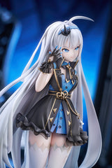 Tyrant (Female) / 星塔旅人 小魔王(女)