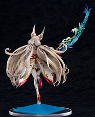 Nia / 妮雅