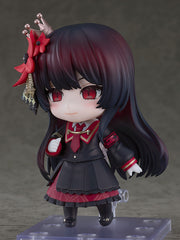 Nendoroid Hiro Nikaido / 絕區零 雅