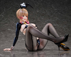 MEDICOS 1/4 PVC 凜 逆兔女郎Ver.《兔兔秘密花園》