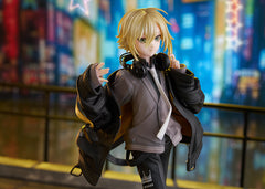 DMM Factory 1/7 PVC 卯月光 illustration by 望月Kei《NIJISANJI》