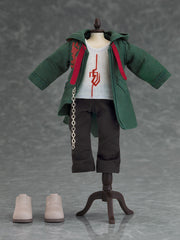 Nendoroid Doll Nagito Komaeda / 黏土人娃娃 狛枝凪人