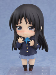 Nendoroid Mio Akiyama 2.0 / 黏土人 3105 秋山澪 2.0