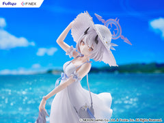 Sena(Casual) 1/7Scale Figure / 蔚藍檔案 冰室茜 (Sena) 便服 Ver. 1/7 比例完成品模型
