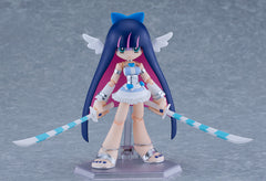 figma Stocking: Angel ver. / Figma 長襪 天使ver.