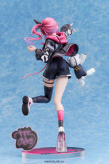 A.Dimension 1/4 PVC 倉持妹路特《彩虹社》