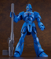 MODEROID Gorg / MODEROID 巨神Gorg