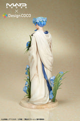 MADHOUSE x Design COCO 1/7 PVC 欣梅爾 新藝術風格《葬送的芙莉蓮》