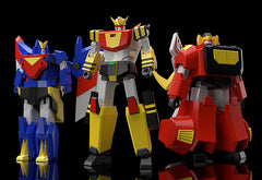 MODEROID Gambaruger / 碧藍航線 信濃 月色鉻Ver. 專用LED壓克力展示盒
