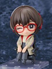 Nendoroid Satone / 黏土人佐音