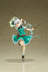 Youmu Konpaku / 幽夢金白
