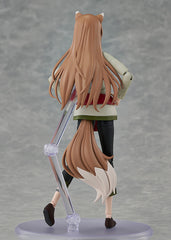 KADOKAWA PLASTIC MODEL SERIES Spice and Wolf/ Kadokawa 模型 赫蘿