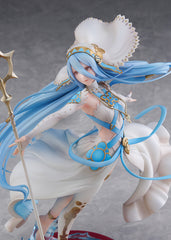 INTELLIGENT SYSTEMS 1/7 PVC 阿庫婭(白色歌姬)《Fire Emblem》