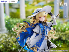 FuRyu F:NEX 1/7 PVC 菲比《鳴潮》