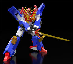 Good Smile THE 合體 火鳥 (再販)《太陽勇者》